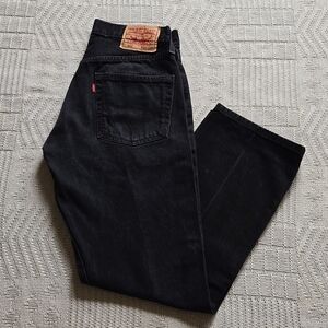 Levi's jeans